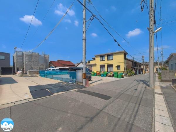西尾市中畑町宮東22番D号棟