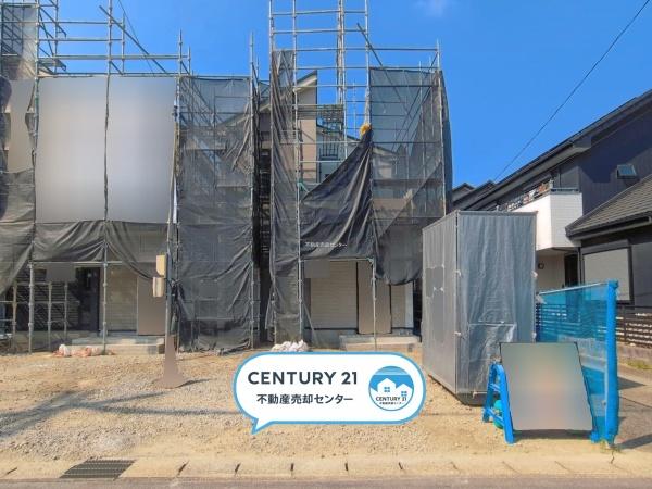 西尾市今川町2棟1号棟