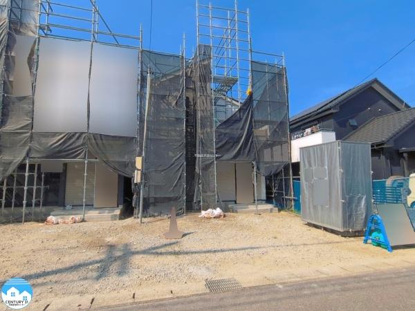 西尾市今川町2棟1号棟