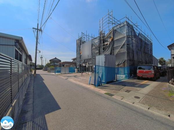 西尾市今川町2棟1号棟