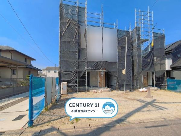 西尾市今川町2棟2号棟