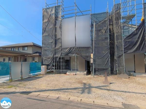西尾市今川町2棟2号棟