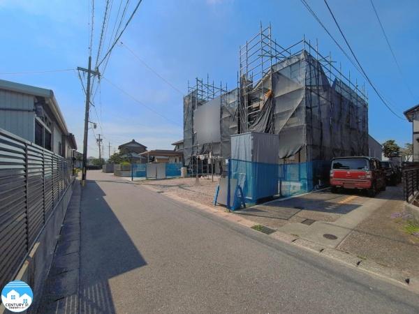 西尾市今川町2棟2号棟