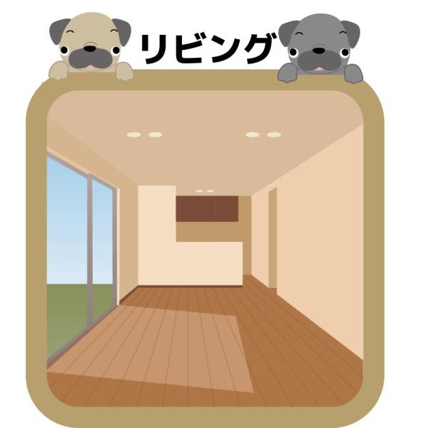 西尾市南中根町第２3号棟