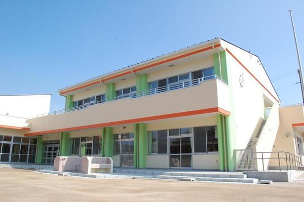 安城市東端町第３１号棟(安城市立東端保育園)