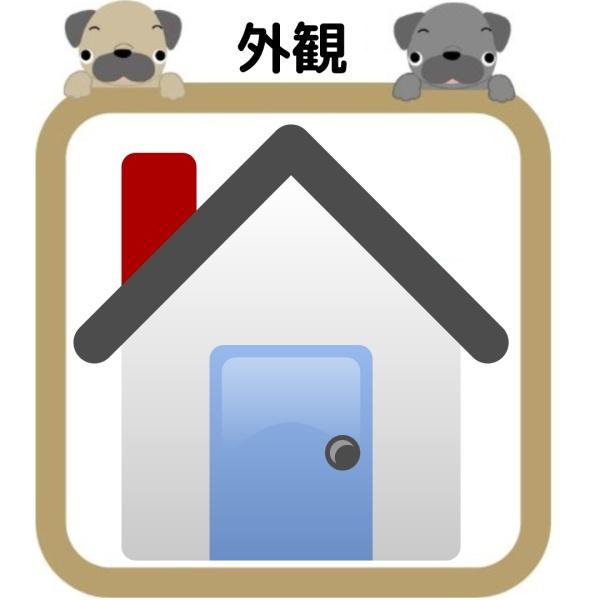 安城市東端町第31号棟