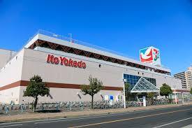 コープ野村新安城Ｅ棟(イトーヨーカドー安城店)