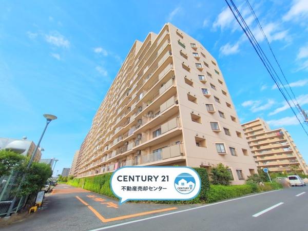 コープ野村新安城Ｅ棟