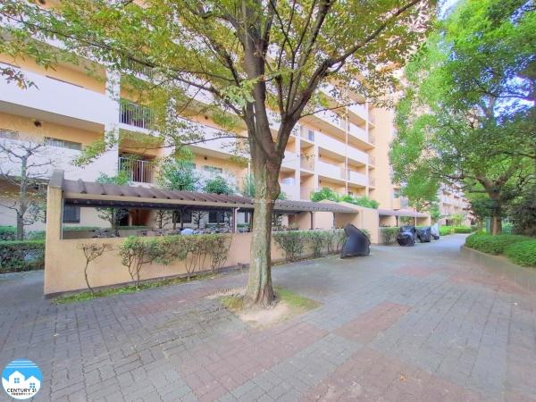 コープ野村新安城Ｅ棟