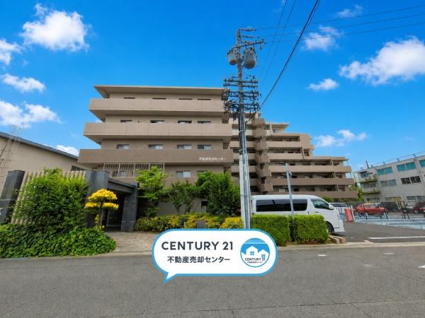 メイツ安城リフレビア