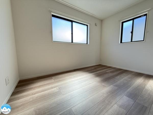 岡崎市大和町字鳥ケ城の中古一戸建て