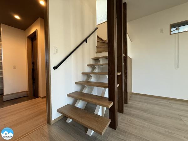 岡崎市上地３丁目の中古一戸建て