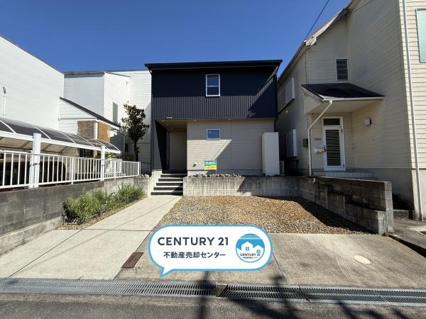 岡崎市上地３丁目の中古一戸建