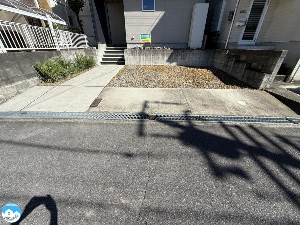 岡崎市上地３丁目の中古一戸建て