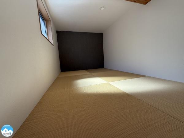 岡崎市上地３丁目の中古一戸建て