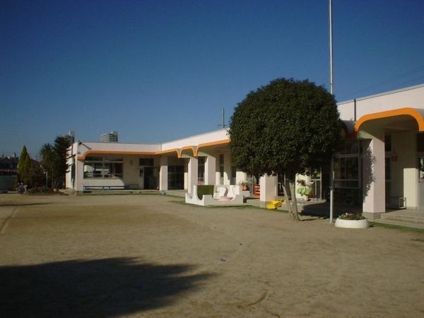 メイツ安城リフレビア(新田保育園)