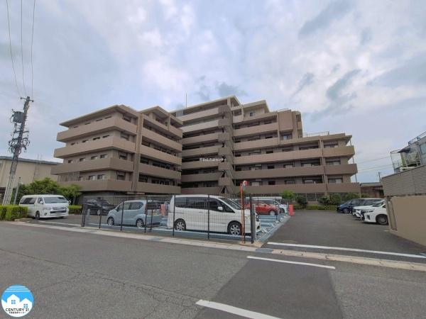メイツ安城リフレビア
