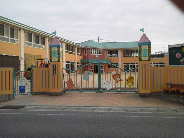 岡崎市宮地町字郷東の中古一戸建て(むつみ保育園)