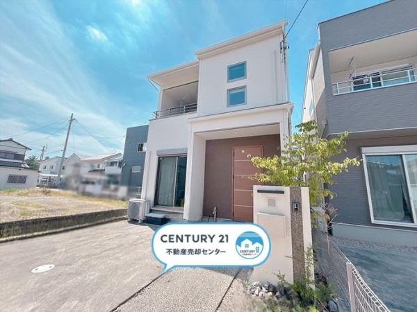 岡崎市宮地町字郷東の中古一戸建