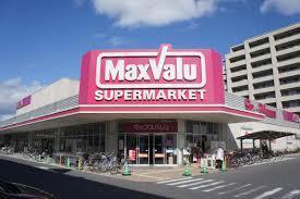 西尾市宮町01期1号棟(マックスバリュ西尾店)