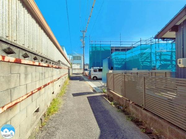 西尾市宮町01期1号棟