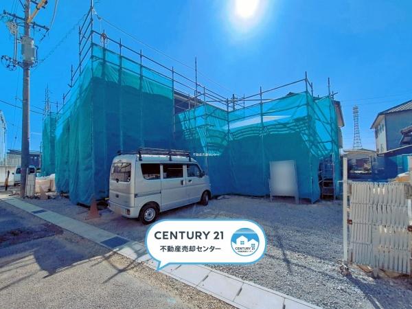 西尾市宮町01期2号棟
