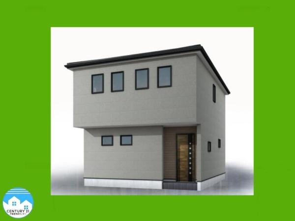 岡崎市福岡町1号棟