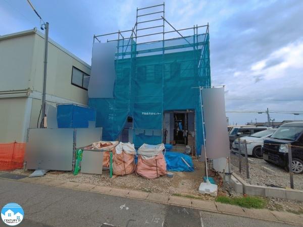 岡崎市福岡町1号棟