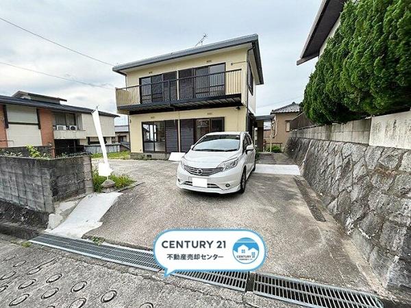 岡崎市滝町字外浦の中古一戸建