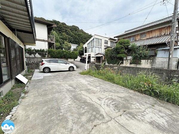 岡崎市滝町字外浦の中古一戸建て