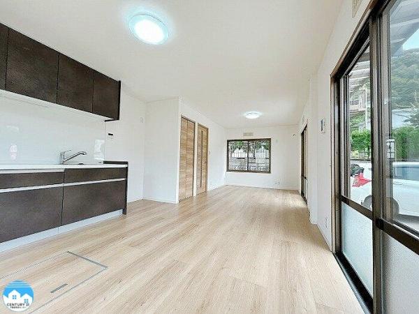 岡崎市滝町字外浦の中古一戸建て