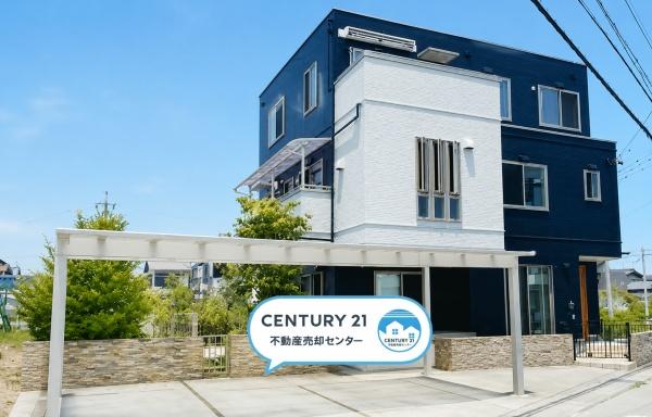 岡崎市北本郷町字野添の中古一戸建