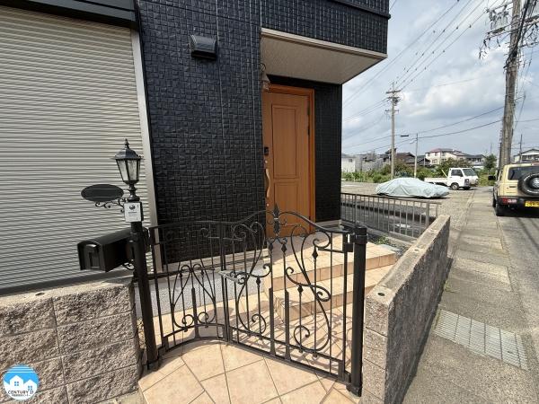 岡崎市北本郷町字野添の中古一戸建て