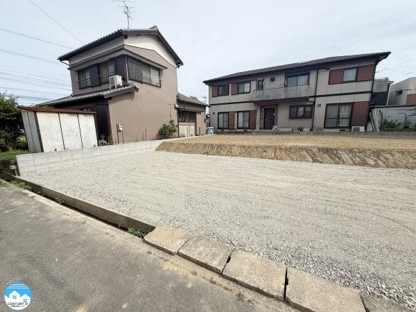 高浜市八幡町５丁目　売土地　A区画