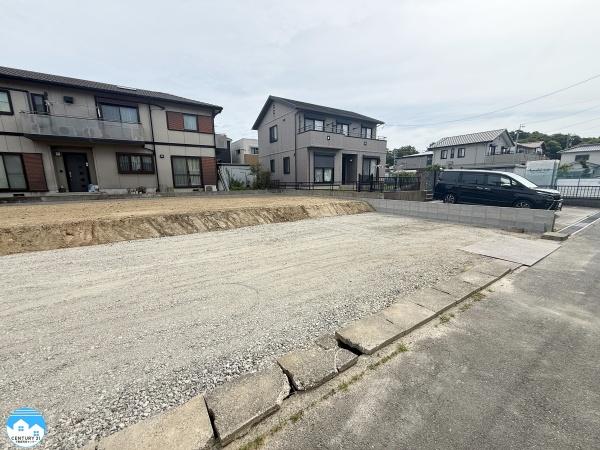 高浜市八幡町５丁目　売土地　B区画