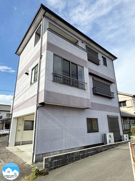 額田郡幸田町大字芦谷字鍛治山の中古一戸建て
