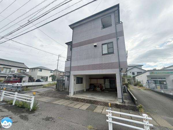 額田郡幸田町大字芦谷字鍛治山の中古一戸建て