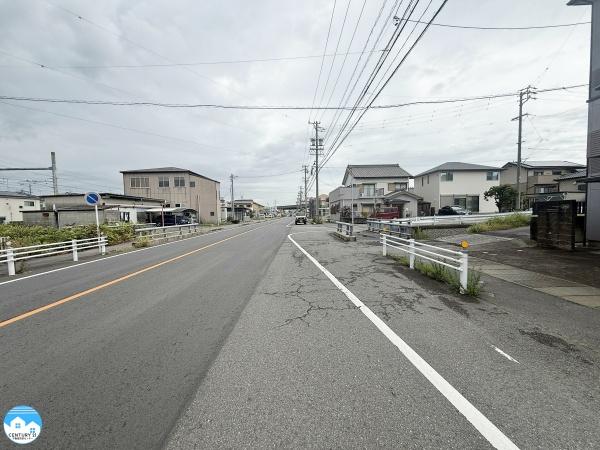 額田郡幸田町大字芦谷字鍛治山の中古一戸建て