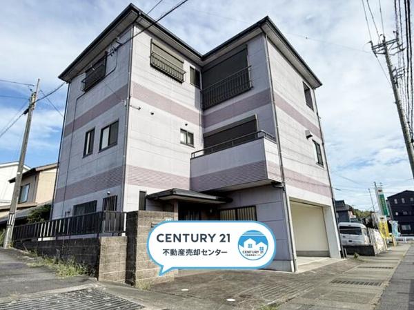 額田郡幸田町大字芦谷字鍛治山の中古一戸建