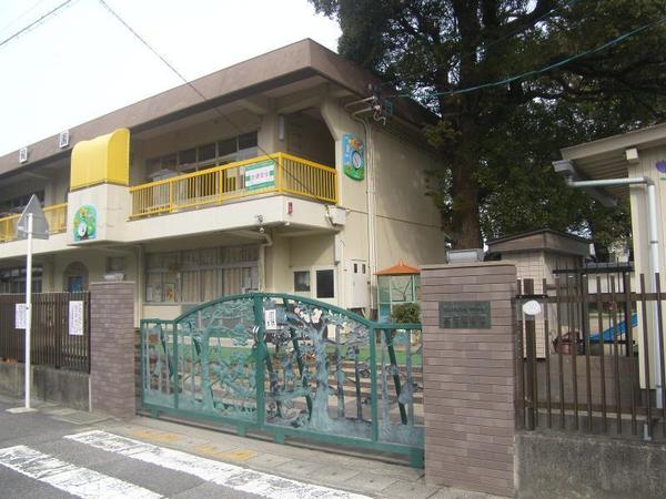 サンポール明大寺(六名保育園)