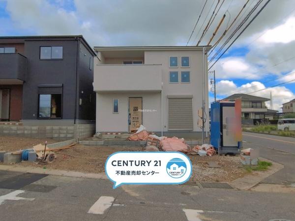 西尾市伊藤1号棟