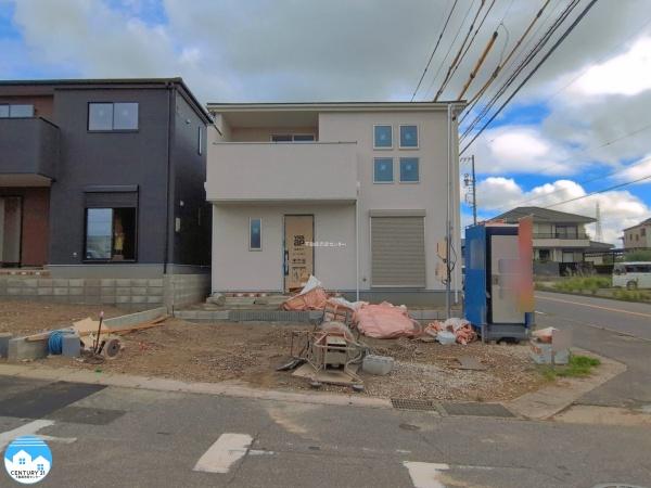 西尾市伊藤1号棟