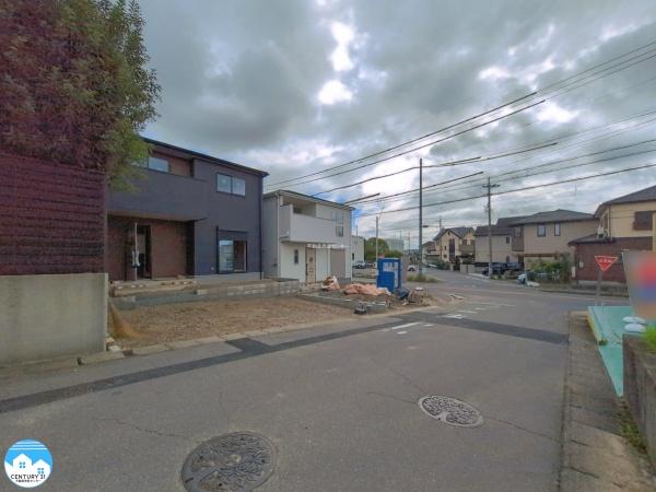西尾市伊藤1号棟