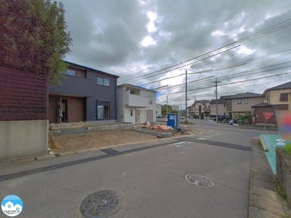 西尾市伊藤２号棟