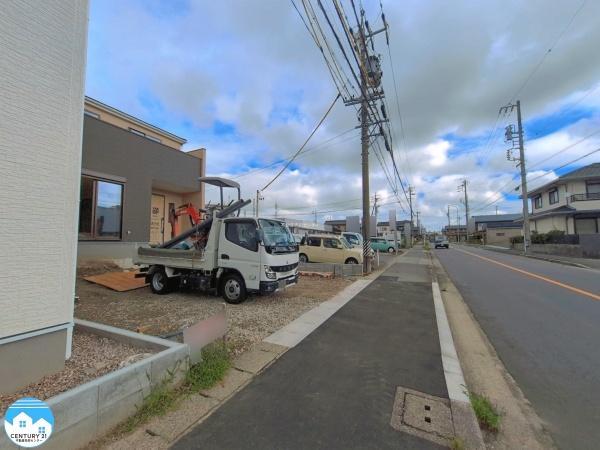 西尾市伊藤３号棟
