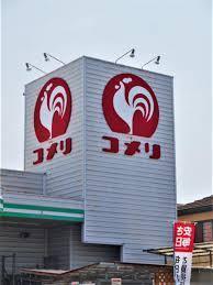 西尾市中畑町第４１号棟(コメリハード＆グリーン碧南店)