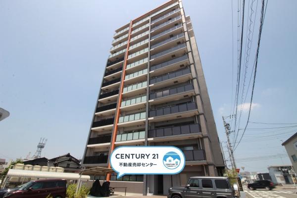 リコット岡崎羽根