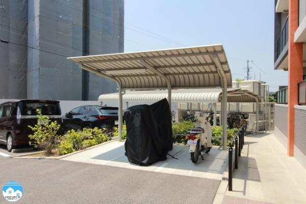 リコット岡崎羽根