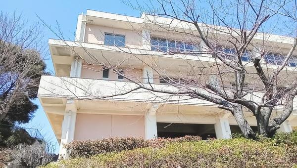 リーブルガーデン幸田町深溝２号棟(幸田町立深溝小学校)