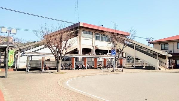 リーブルガーデン幸田町深溝２号棟(三ヶ根駅(JR東海東海道本線))
